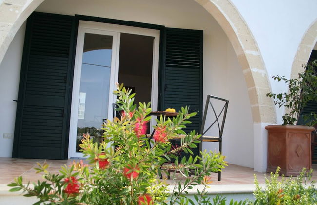 Apartment 3 With Pool And Sea View - Foto 25