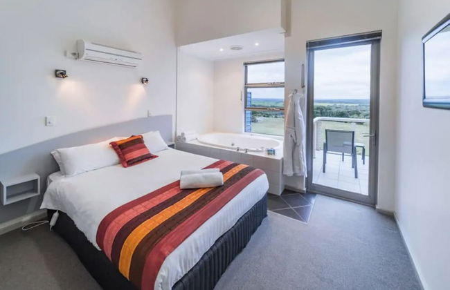 Cosy Corner Seaview Apartments - Foto 6