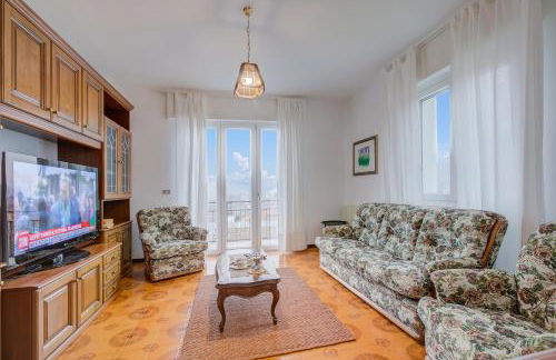 Zio Enry Terrace Apartment Orta Lake - Happy Rentals - Foto 9