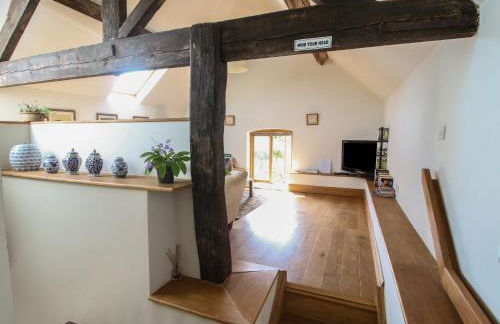 Foxholes Barn - Photo 18