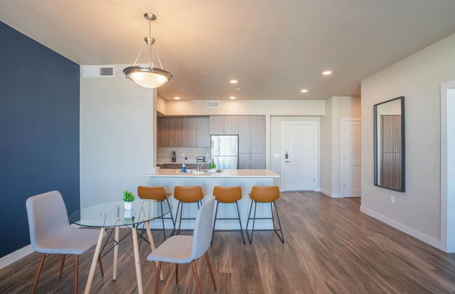 ROVE LIVING/KL - V on Broadway - Foto 31