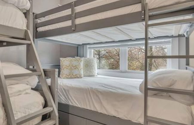 Prime Location Music House 10 Beds Free Parking - Foto 27