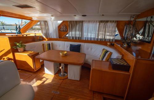 Master&Commander - Foto 31