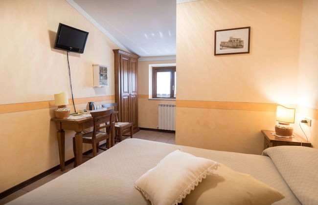 La Piaggia - Foto 21