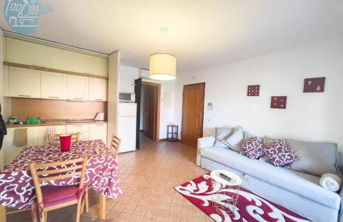 Porto San Rocco 14 Tirabora Short Rent - Foto 8