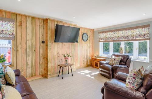 Harebell Cottage - Foto 1