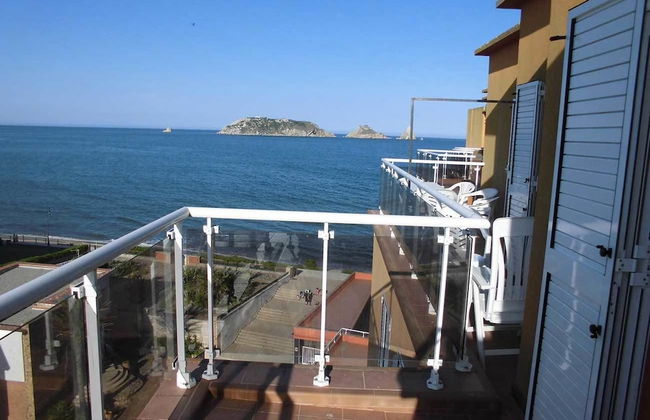 Inmo Estartit Apto. Artit Atic U - Foto 12