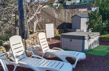 LA TAGORA Conect with the nature & relax - Foto 47