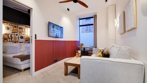 Superb Apartment -1br/4p- Montmartre - Foto 4