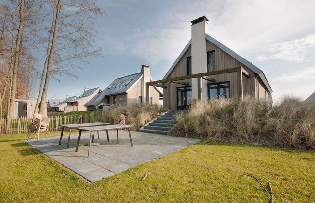 Villa Oesterdam Sleeps 12 Persons - Foto 1