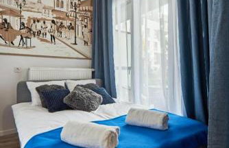 Modern Apartment Białołęka with Garden - BOOK IT WARSAW - Foto 1