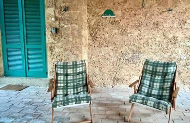 CALABRIA- CASA SUL MARE La Camilluccia - Foto 33