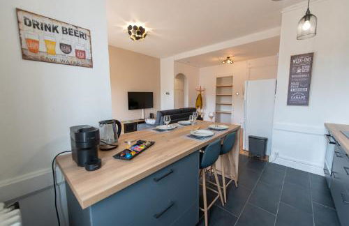 KASA Cocon - Entièrement équipé avec Balcon - Foto 6