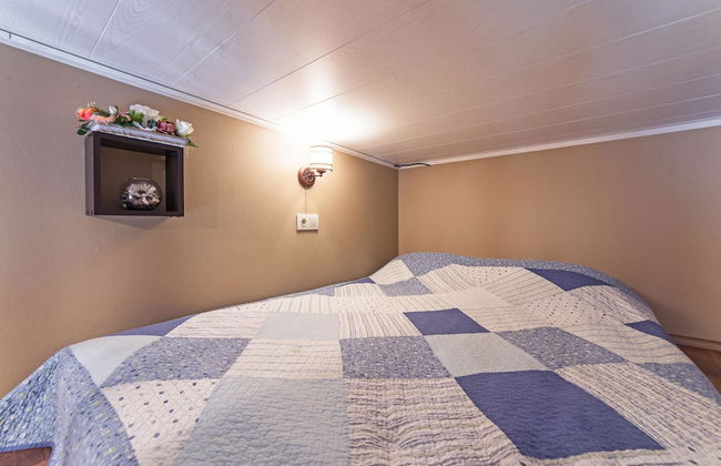 Apartments on Bolshoy Prospekt P.S. - Foto 14