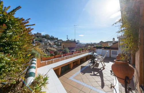 Casa del Beso - Photo 12