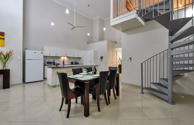 Argus Apartments Darwin - Foto 36