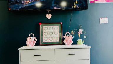 Fancy Studio Private Entrance - Foto 1