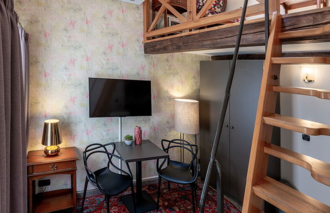 Chateau 9 Apartments by Adrez Living - Foto 19