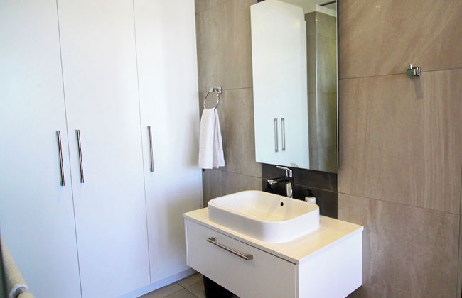 Sandton Smart Apartment Sixteen - Photo 23