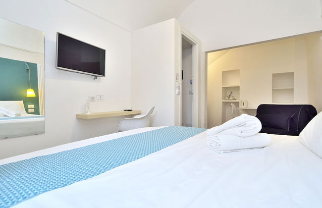 Modica Old Town Rooms - Foto 69