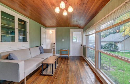 Cozy Grants Pass Home about 9 Mi to Rogue River Access - Foto 10