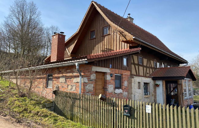 2 bedroom House in Lwówek Śląski with garden and terrace - Photo 24