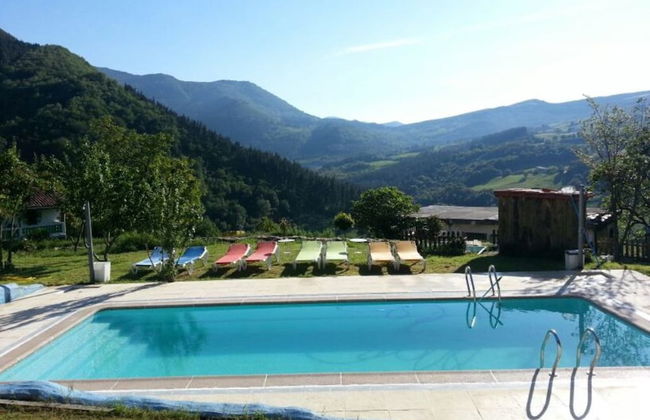 Gailurretan - Photo 32