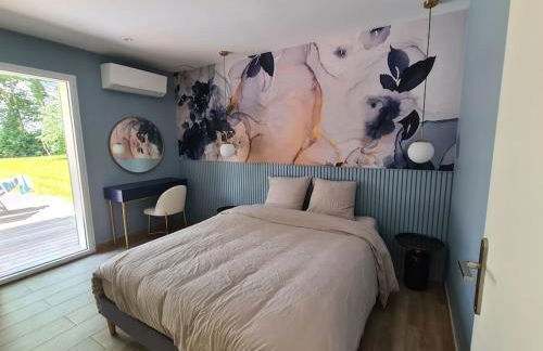 Villa Écrin Du Lac - Foto 25