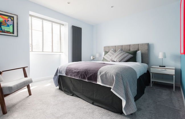 The Nine Elms Residence - Foto 7