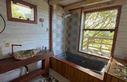 Cabana do Lago- Morro da Borússia - Foto 17