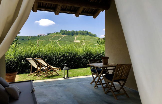 MiaClara Relais - Foto 29