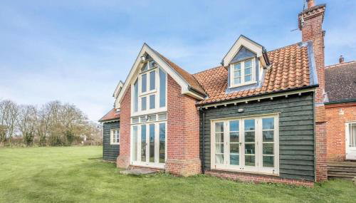 3 Old School Cottages, Wissett - Foto 3