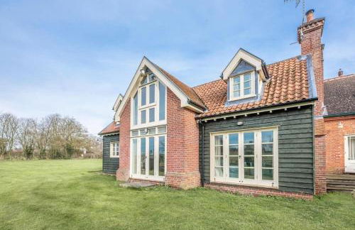 3 Old School Cottages, Wissett - Foto 3