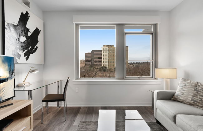 Global Luxury Suites Crystal City - Foto 69