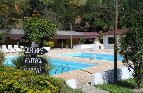 Hotel Fazenda Rancho Mineiro - Foto 57