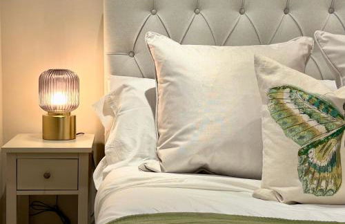 Five Star Home - Walk to Alcester, 15 mins to Stratford - Foto 13