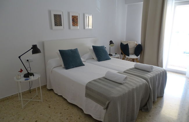 Bahía Blanca Apartments - Foto 3