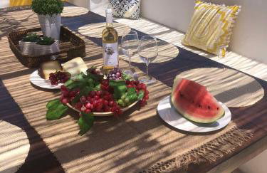 Eirinis Home - Σπίτι της Ειρήνης - Foto 40