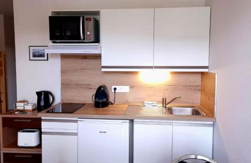 Studio Le Panoramic les Balcons d'Aix - Foto 21