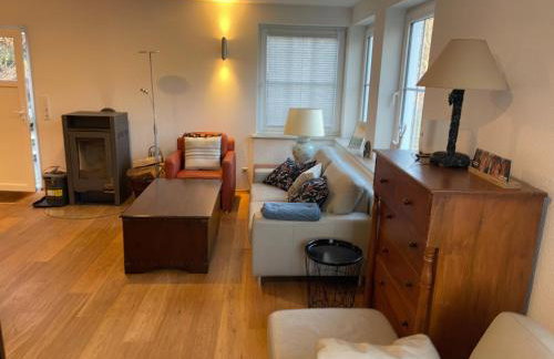 Jachthuus mit Anbau - Foto 41