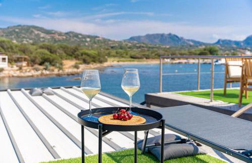 Hoceanika Houseboat Porto Rotondo - Foto 22