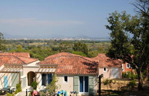 Résidence Odalys Domaine des Eucalyptus - Foto 55