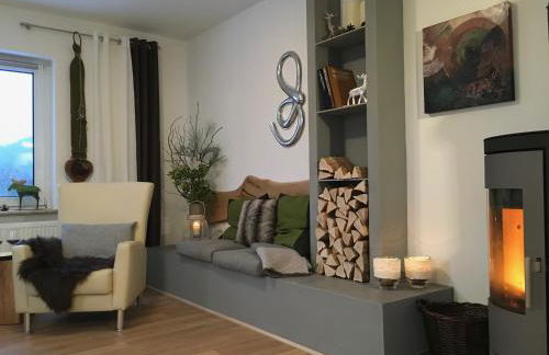 Steigerhaus Sauerland - Foto 48