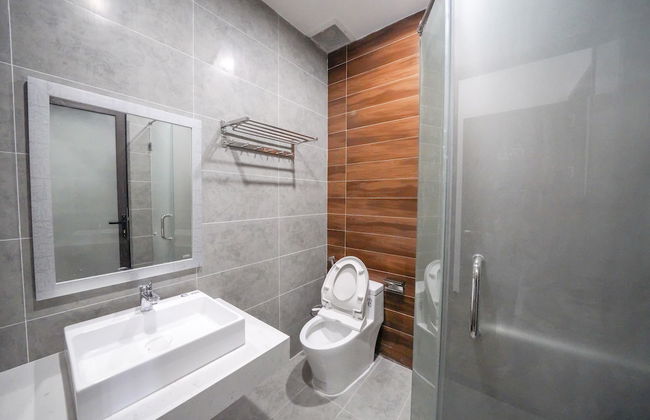 Lento Hotel and Apartment - Photo 36