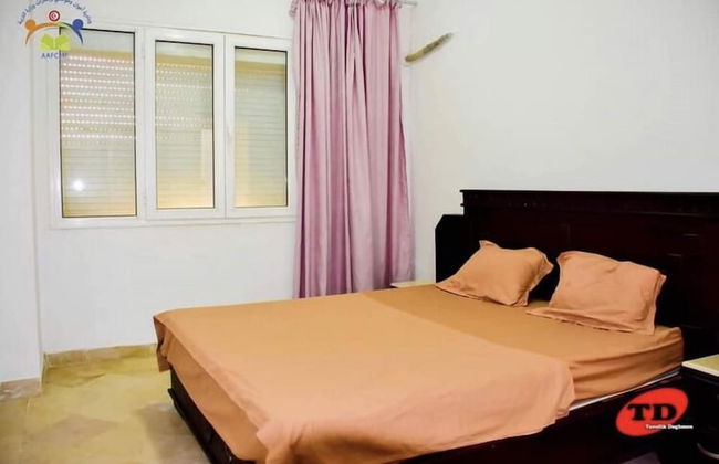 Residence Aladin - Foto 10