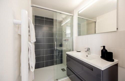 Dahouët - Charmante maison pour 6 voyageurs - Foto 11