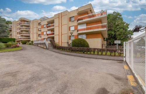 LE QUINTESSENCE: Balnéo & Luminothérapie + parking - Photo 21