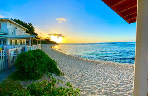 Mokulē'ia Beach Houses at Owen's Retreat - Foto 21