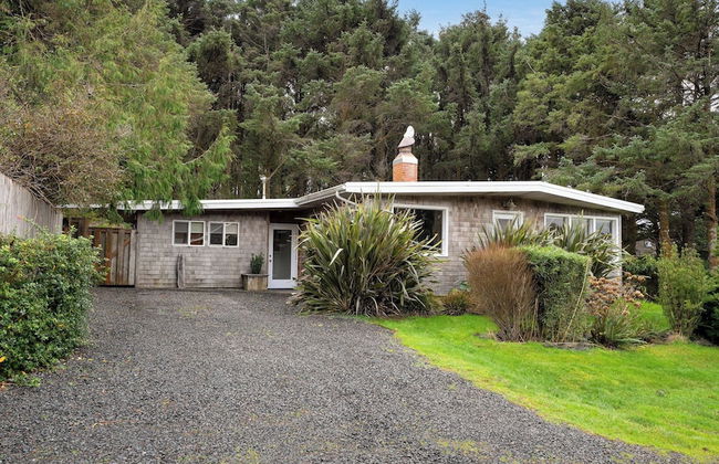 Four Bears by Avantstay Walk to Beach, Hot Tub, Ocean View - Foto 35