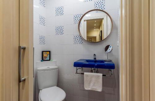 Canela Homes BARCELONA JARDINETS - Foto 44